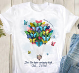 AUTISM AWARENESS 573