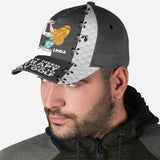 I Just Need To Play Golf - Personalized Golf Classic Cap