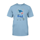Best Nana Ever - Turtle gift for grandma, grandpa, mom, dad, uncle, aunt - Personalized T-shirt And Hoodie