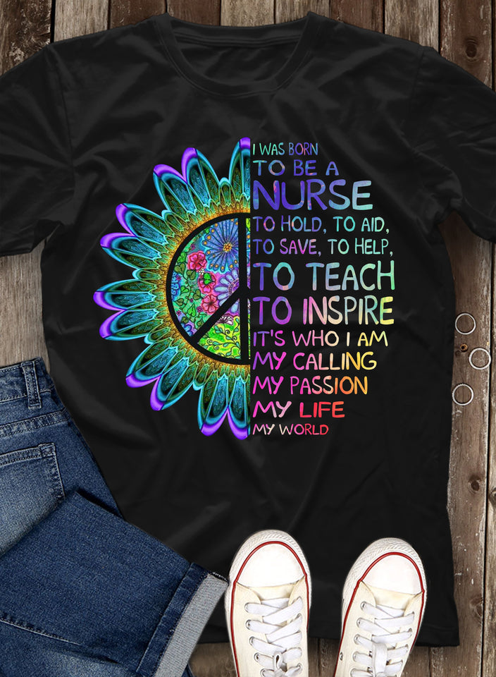 NURSE 168