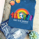 AUTISM AWARENESS 203