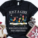 CHICKEN 173