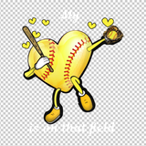 SOFTBALL 114
