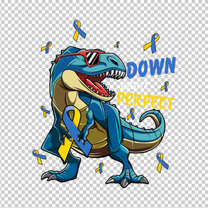 DOWN SYNDROME AWARENESS 2