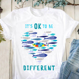 AUTISM AWARENESS 545