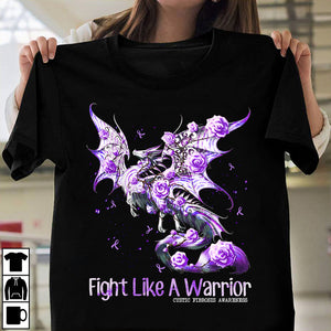 CYSTIC FIBROSIS AWARENESS 67