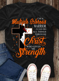 MULTIPLE SCLEROSIS AWARENESS 351
