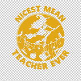 TEACHER 68