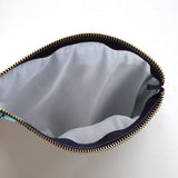 Black Cat - Personalized Black Cat Pouch