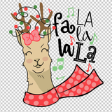 LLAMA 7