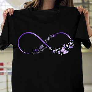 ALZHEIMER AWARENESS 109