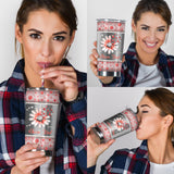 Choose Kind Teacher Tumbler 0622