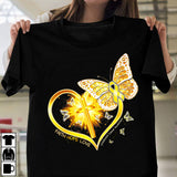 CHILDHOOD CANCER AWARENESS 82
