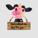 COW 99