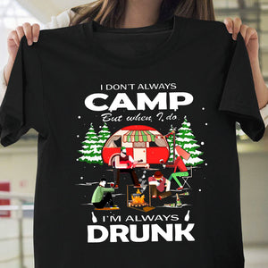 CAMPING 163