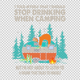 CAMPING 407