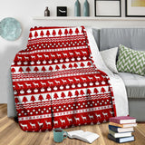 Christmas - Teacher Blanket 0622