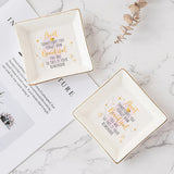 This Is Your Reminder - Gift for mom, grandma, daughter, granddaughter, aunt, wife, girlfriend, friend - Personalized Jewelry Dish