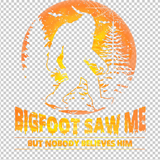 BIGFOOT 76