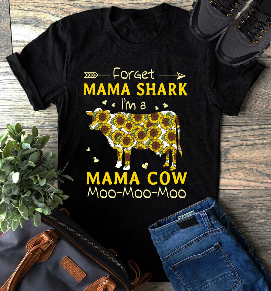 COW 85