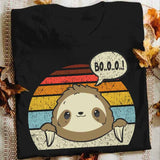 SLOTH 198