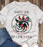 CHICKEN 42