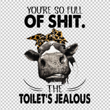 COW 105