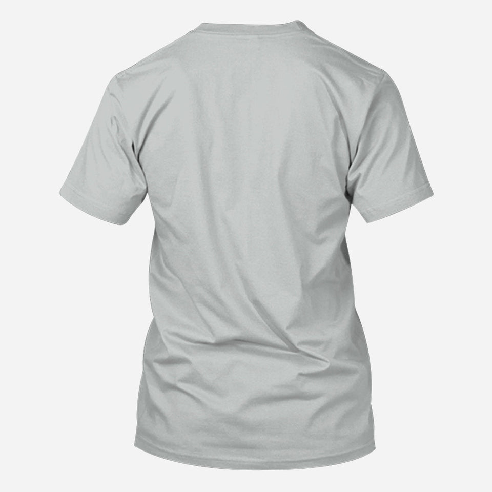 Nurse Christmas - Nurse All Over Shirt