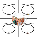 Sweetheart - Personalized Kid Projection Bracelet
