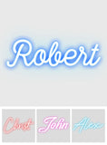 Custom Text - Personalized Father Neon Sign