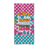 Nurse Life - Nurse gift for mom, her, wife, girlfriend, friend - Personalized Beach Towel