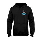 I Love It When We're Cruising Together - Personalized Cruising T-shirt And Hoodie