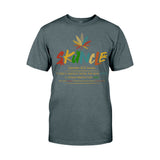 Skuncle - Uncle T-shirt And Hoodie