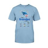 Best Nana Ever - Turtle gift for grandma, grandpa, mom, dad, uncle, aunt - Personalized T-shirt And Hoodie