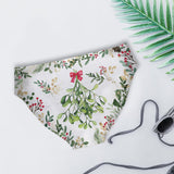 Funny Couple - Personalized Couple Women Briefs & Men Boxer Briefs