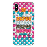 Nurse Life - Personalized Nurse Phone Case