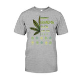Dopest Dad Ever - Gift for dad, grandma, grandpa, mom, uncle, aunt, brother, sister - Personalized T-shirt And Hoodie