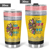 It Takes A Lot Of Sparkle To Be A Teacher Teacher Tumbler 0622
