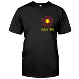 Proud Softball Mom Grandma Aunt - Personalized Softball T-shirt and Hoodie