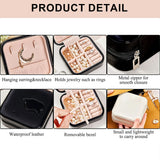 Beautiful Butterflies - Personalized Butterfly Jewelry Box