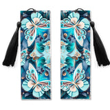 Love Butterflies - Butterfly Bookmark