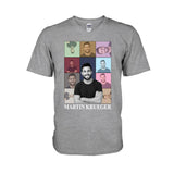 In My Era - Personalized T-shirt And Hoodie