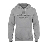 Photographer - Personalized Photography T-shirt And Hoodie