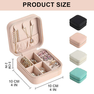 Boo Boo Crew - Personalized Nurse Jewelry Box