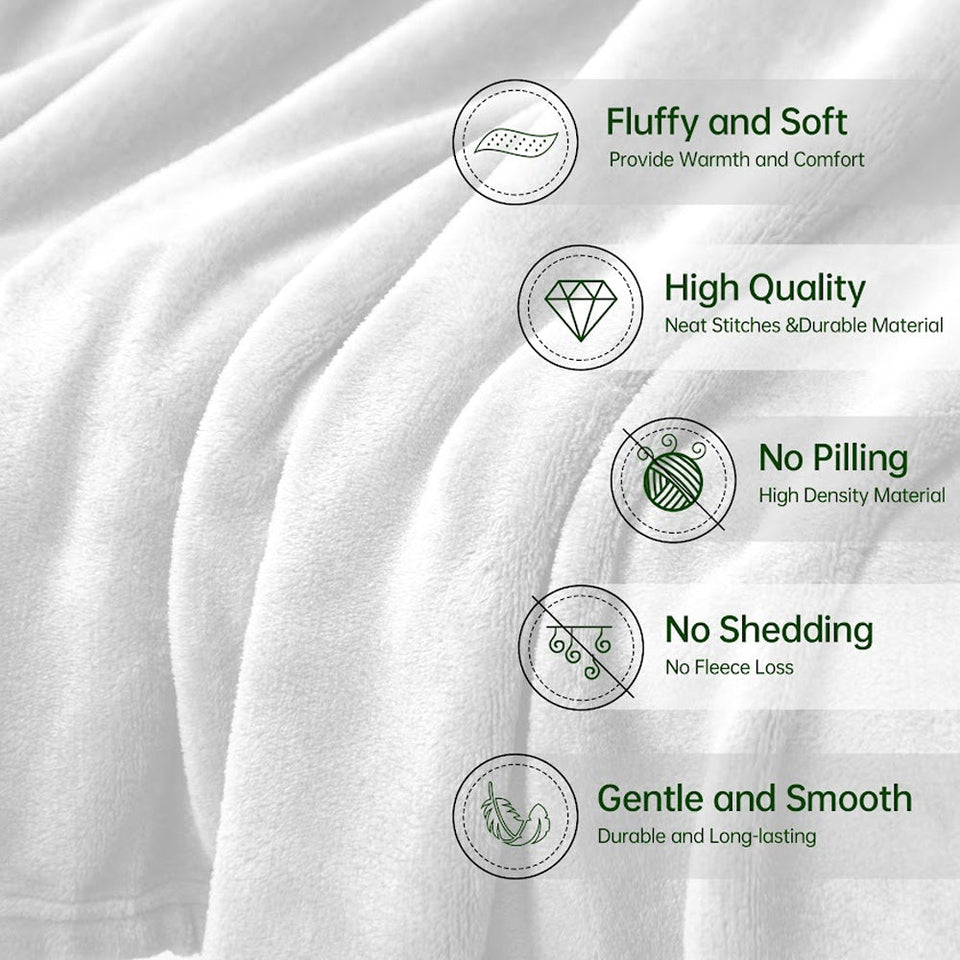 A Really Long One Night Stand - Personalized Couple Blanket