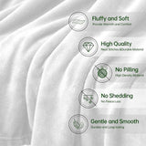 A Really Long One Night Stand - Personalized Couple Blanket