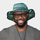 Women Want Me - Personalized Fishing Boonie Hat
