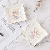 This Is Your Reminder - Gift for mom, grandma, daughter, granddaughter, aunt, wife, girlfriend, friend - Personalized Jewelry Dish