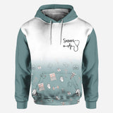 Nurse Jacket - Personalized Nurse All Over Shirt