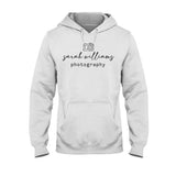 Photographer - Personalized Photography T-shirt And Hoodie